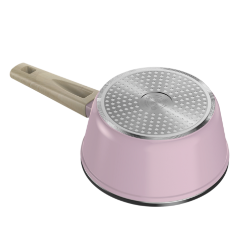 Bộ nồi phủ sứ Nano đáy từ Sunhouse Healthy SHG7979MP2