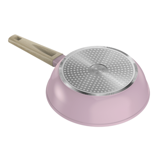 Bộ nồi phủ sứ Nano đáy từ Sunhouse Healthy SHG7979MP2