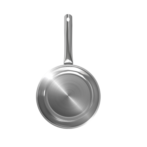 Chảo inox đa lớp Sunhouse IN16M6