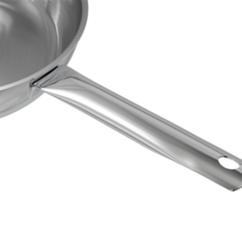Chảo inox đa lớp Sunhouse IN28M6
