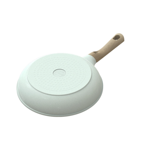Chảo nhôm sâu chống dính đáy từ Sunhouse Healthy SBDS26MT