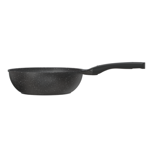 Chảo sâu chống dính Sunhouse SBDS26B