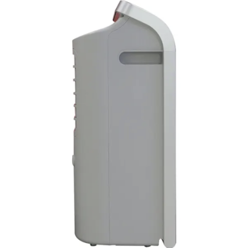 Máy hút ẩm kết hợp lọc không khí Sharp DW-D20A-W