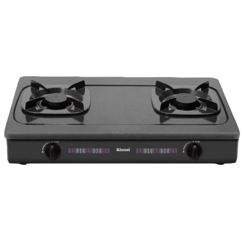 Bếp gas đôi Rinnai RV-2615(G)
