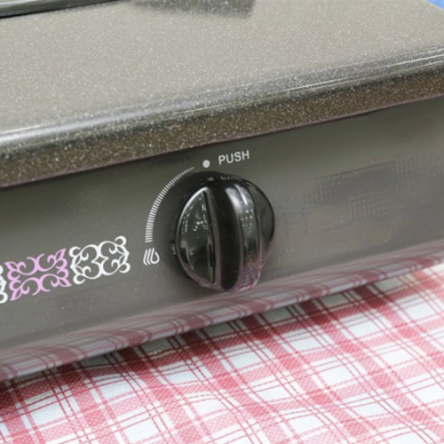 Bếp gas đôi Rinnai RV-2615(G)