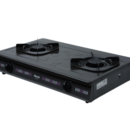 Bếp gas đôi Rinnai RV-2715(G)
