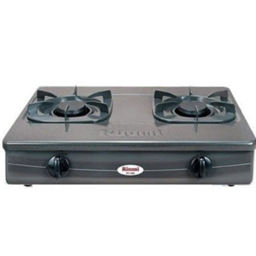 Bếp Gas Đôi Rinnai RV-360G