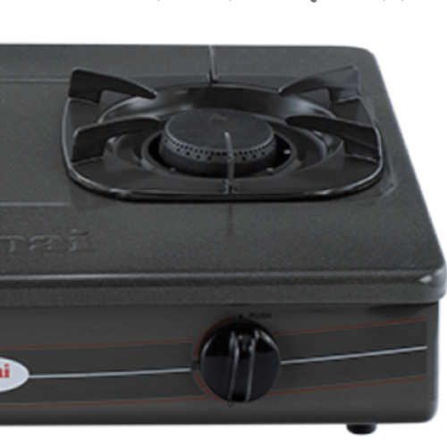 Bếp Gas Đôi Rinnai RV-360G