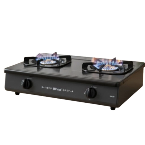 Bếp Gas Đôi Rinnai RV-365(G)N