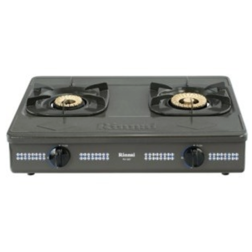 Bếp gas đôi Rinnai RV-367(G)