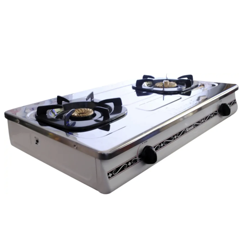 Bếp gas đôi Rinnai RV-375(SW)N