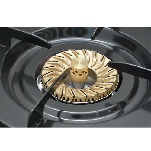 Bếp gas đôi Rinnai RV-375(SW)N