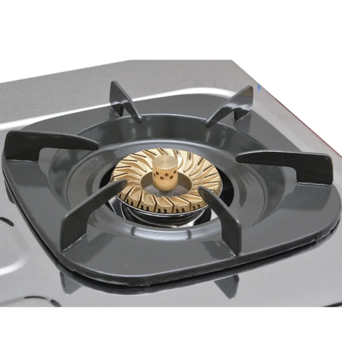 Bếp gas đôi Rinnai RV-377(S)N