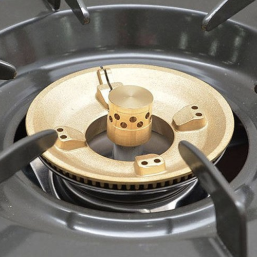 Bếp gas đôi Rinnai RV-770(G)
