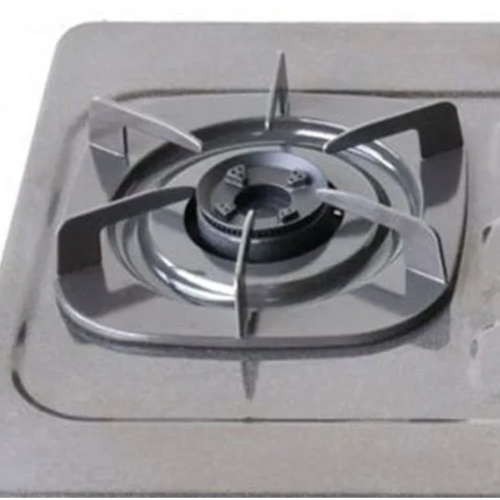 Bếp gas đôi Rinnai RV-715Slim(G)