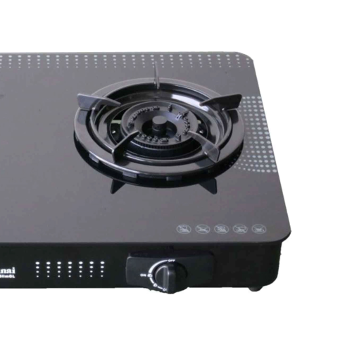 Bếp gas đôi Rinnai RV-715Slim(GL-D)