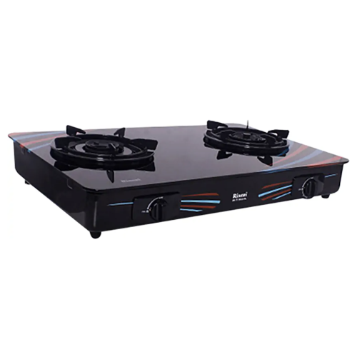 Bếp gas đôi Rinnai RV-715Slim(GL-SC)