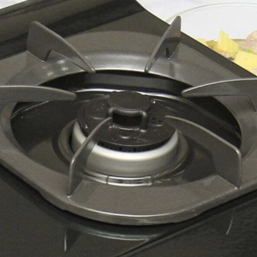 Bếp gas đôi Rinnai RV-4680(G)