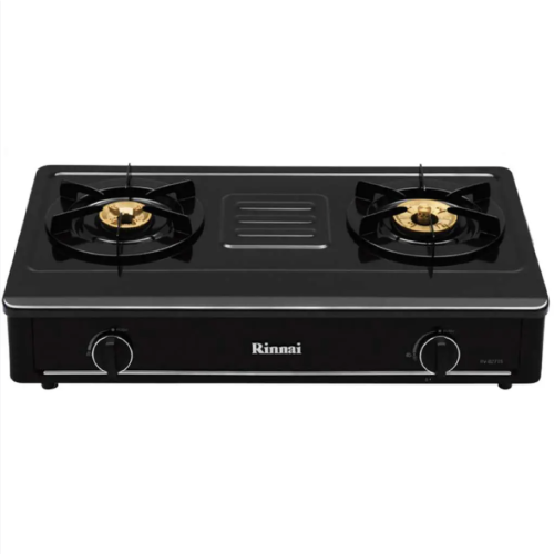Bếp gas đôi Rinnai RV-B274SB(EB)