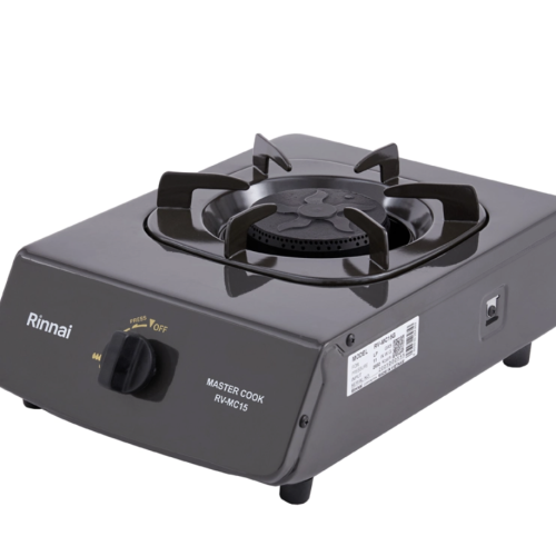 Bếp gas đơn Rinnai RV-MC15G