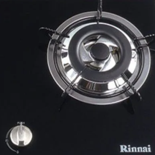 Bếp gas âm Rinnai RVB-2BG(B)N