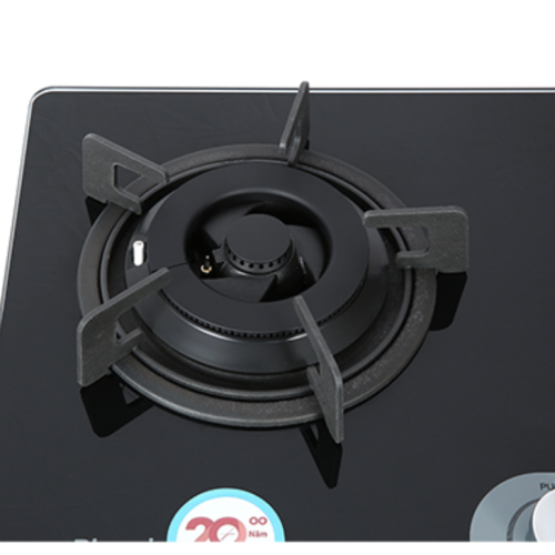 Bếp gas âm Rinnai RVB-220G(B)