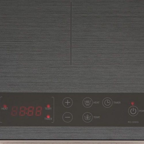 Bếp từ đơn Rinnai RC-I200G