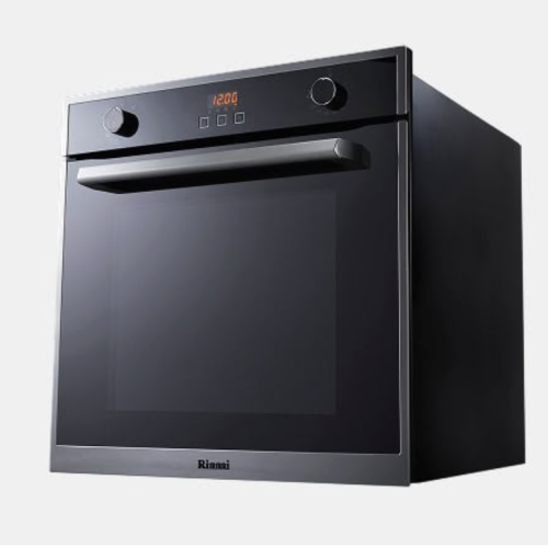 Lò nướng âm tủ Rinnai RO-E6208TA-EM