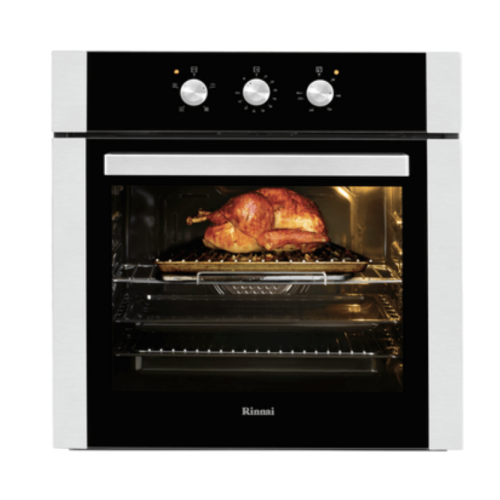 Lò nướng âm tủ Rinnai RO-E6104MA-EB