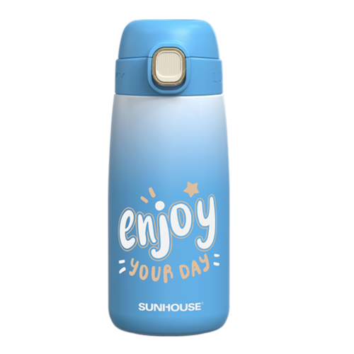 Bình giữ nhiệt trẻ em GripPal Sunhouse KS-TU420GB