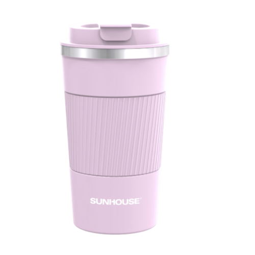 Cốc giữ nhiệt Snappy Sunhouse KS-TU500SP