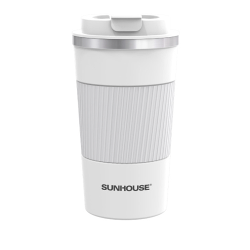 Cốc giữ nhiệt Snappy Sunhouse KS-TU500SW