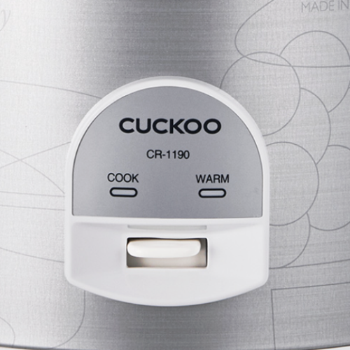 Nồi Cơm Điện Cuckoo CR-1415