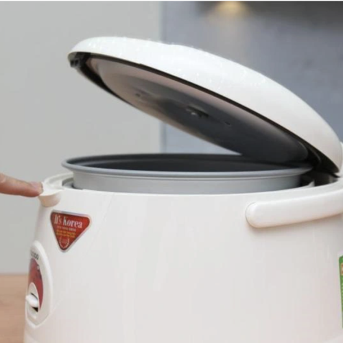 Nồi Cơm Điện Cơ Cuckoo CR-1021/WHVNCV