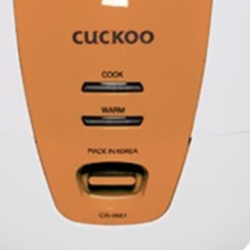 Nồi Cơm Điện Cơ Cuckoo CR-0661/ORVNCV