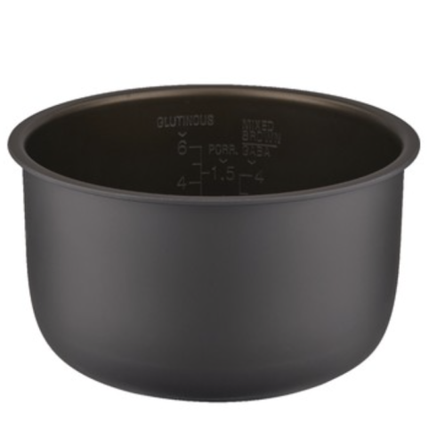 Nồi Cơm Điện Tử Cuckoo CR-0631F/WHSIVNCV