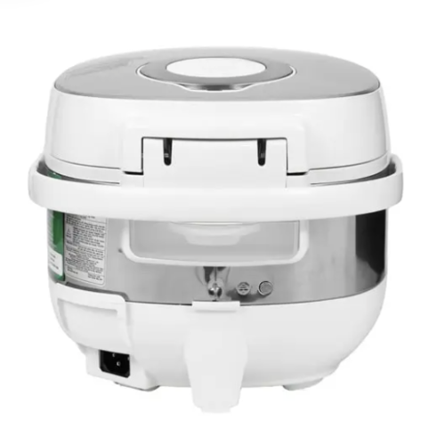 Nồi Cơm Điện Tử Cuckoo CR-0690F/SIWHCRVNCV