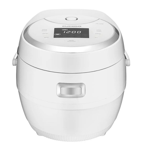 Nồi Cơm Điện Tử Cuckoo CR-1020F/WHWHVN