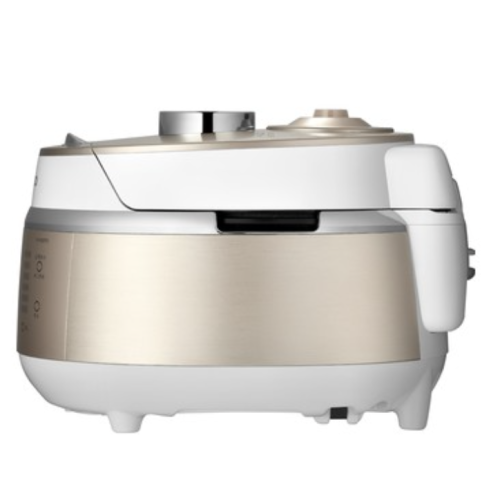 Nồi Cơm Điện Cao Tần Áp Suất Cuckoo CRP-EHS0309F/WHGOVNCV