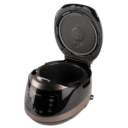 Nồi Cơm Điện Tử Áp Suất Cao Tần Cuckoo CRP-HWF1000F/BKBRVN