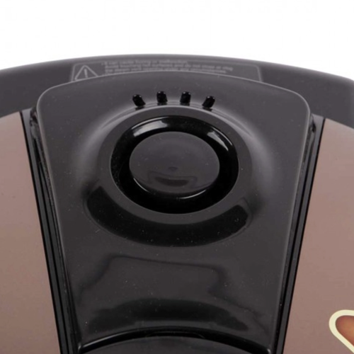 Nồi Cơm Điện Tử Áp Suất Cao Tần Cuckoo CRP-HWF1000F/BKBRVN