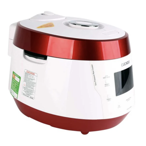 Nồi Cơm Điện Tử Áp Suất Cuckoo CRP-PK1000S/P2RDVNCV