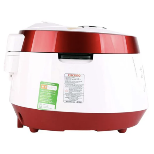 Nồi Cơm Điện Tử Áp Suất Cuckoo CRP-PK1000S/P2RDVNCV