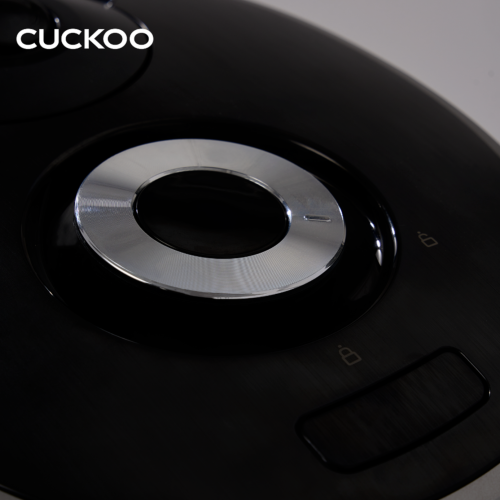 Nồi Cơm Điện Tử Áp Suất Cuckoo CRP-PWV1008F/BKDSCRVNCV