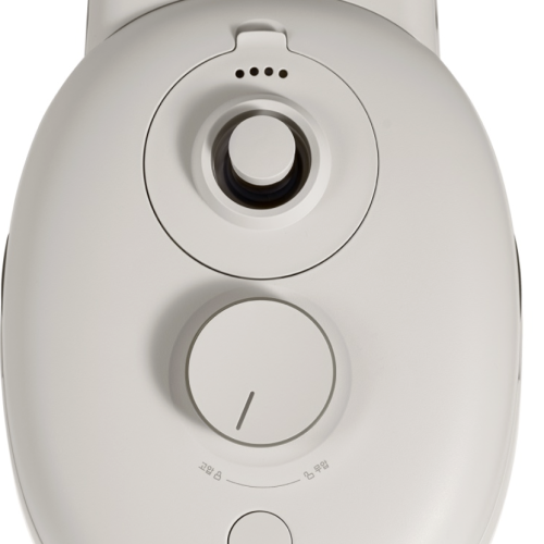 Nồi cơm điện tử áp suất Cuckoo CRP-T0310FGW