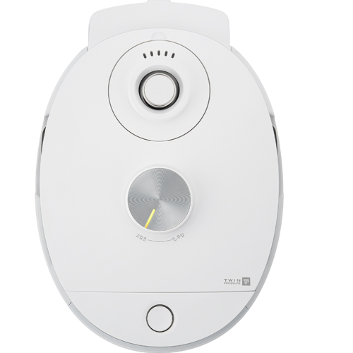 Nồi cơm điện cao tần áp suất kép Cuckoo CRP-LHTR1010FW