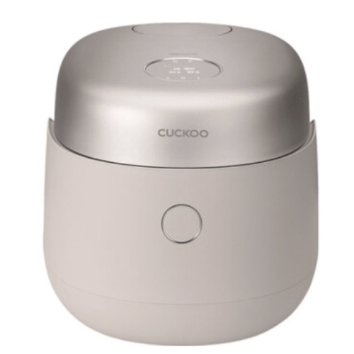 Nồi cơm điện cao tần áp suất kép Cuckoo CRP-NHTR1010FP