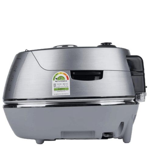 Nồi cơm điện cao tần áp suất Cuckoo CRP-DHXB0610FS