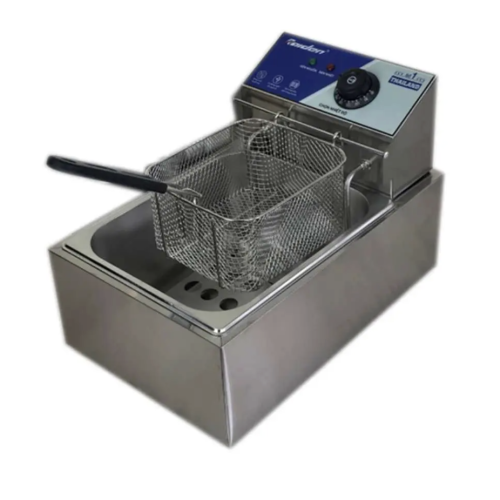 Bếp chiên nhúng điện Raiden RD-1106