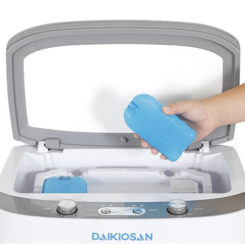 Quạt điều hòa Daikiosan DM102